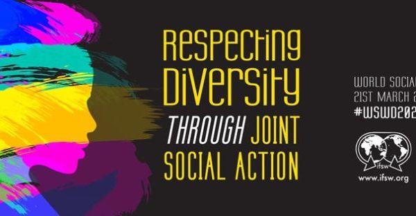 Dia Internacional del Treball Social