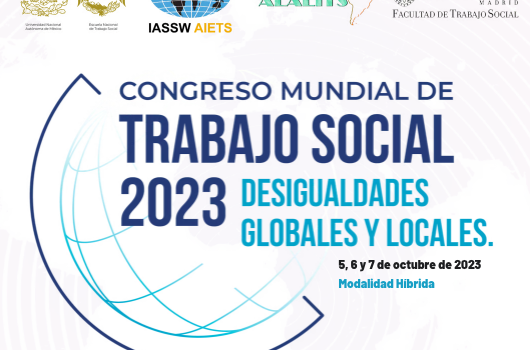 Congrés Mundial de Treball Social 2023