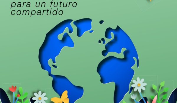 Publicat el cartell del dia Internacional del Treball Social 2024