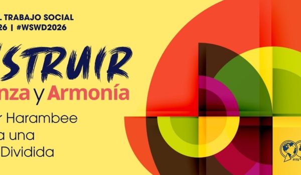 Dia Mundial del Treball Social 2026